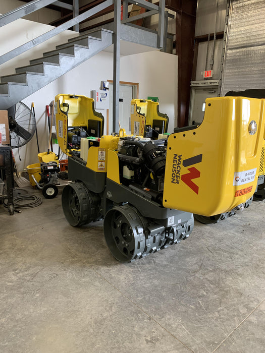 2021 WACKER NEUSON RTLx-SC3