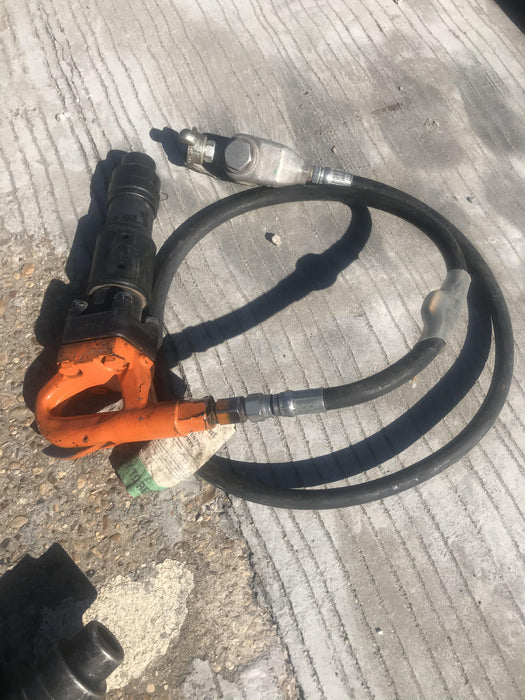 2020 MICHIGAN PNEUMATIC MP-CH3R