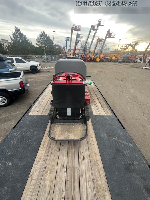 2025 TORO MBTX 2500-TS