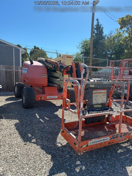 2021 JLG 450AJ