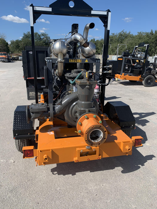 2021 RWN RWN-6NHTA-EM-RP