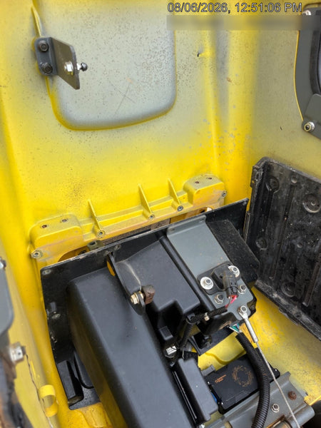2020 WACKER NEUSON RTLx-SC3