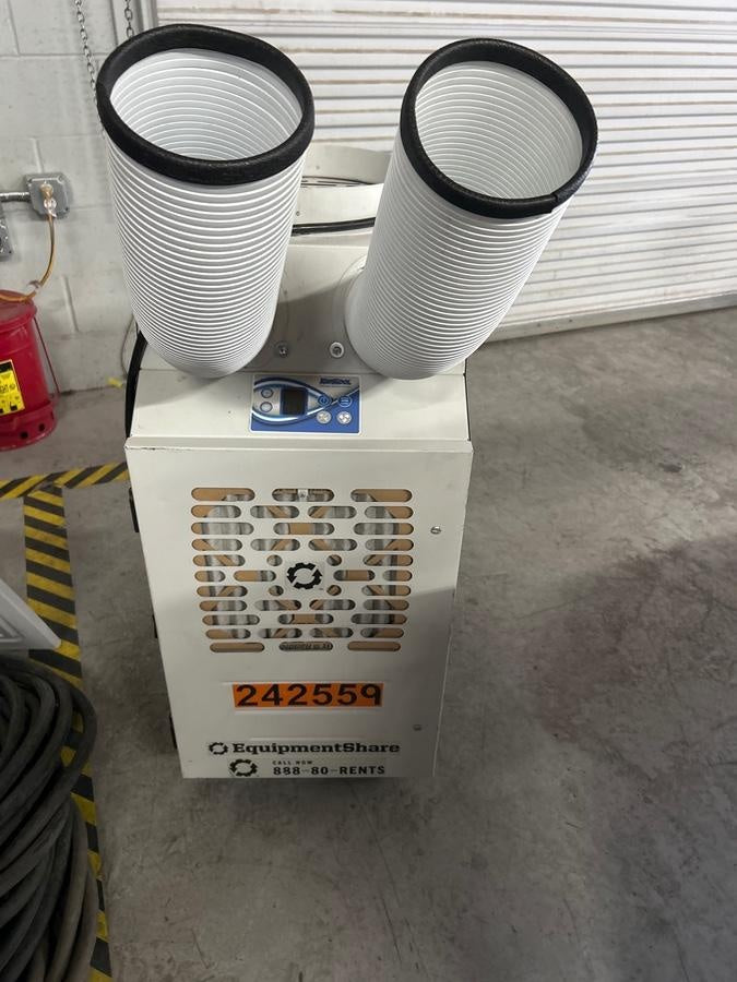2022 KWIKOOL KPAC1811-2