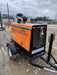 2021 Lincoln Electric Vantage 549X Ready Pak 3, ORANGE (includes trailer, cable rack, fender light kit)