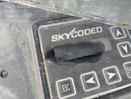 2021 SKYJACK SJ3226