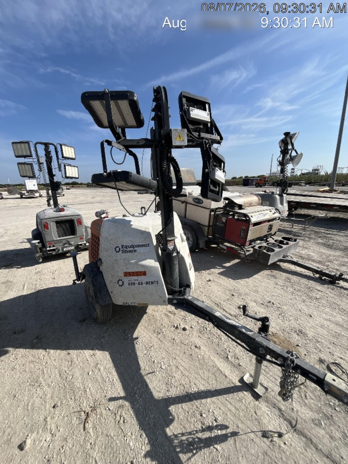 2024 GENERAC MLT2