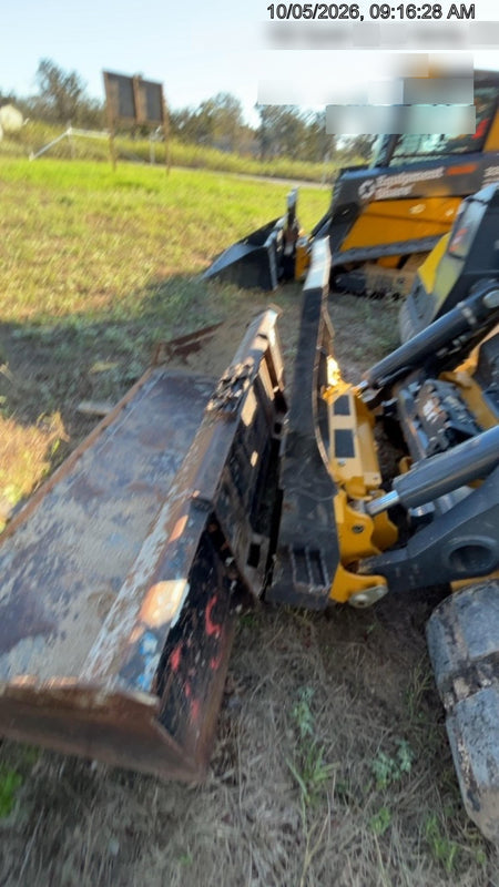 2020 PALADIN 48" Pallet Forks - Paladin