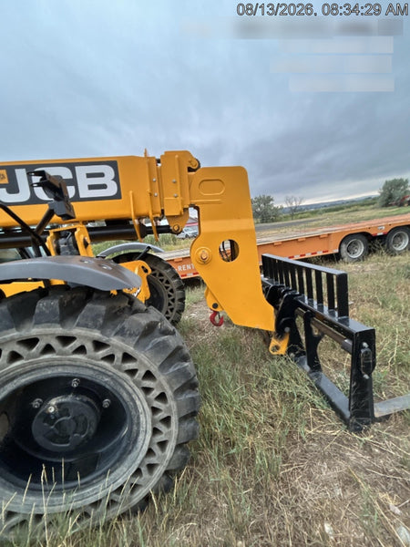 2023 JCB 509-42