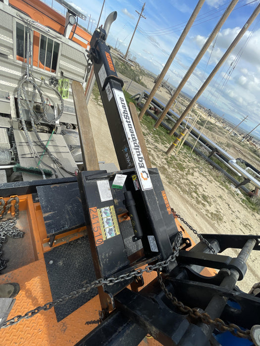 2022 STAR INDUSTRIES M1360B - Star JIB Boom