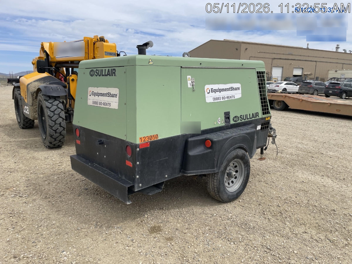 2020 SULLAIR 375H