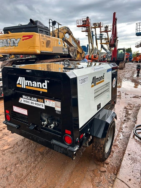 2020 ALLMAND MA185
