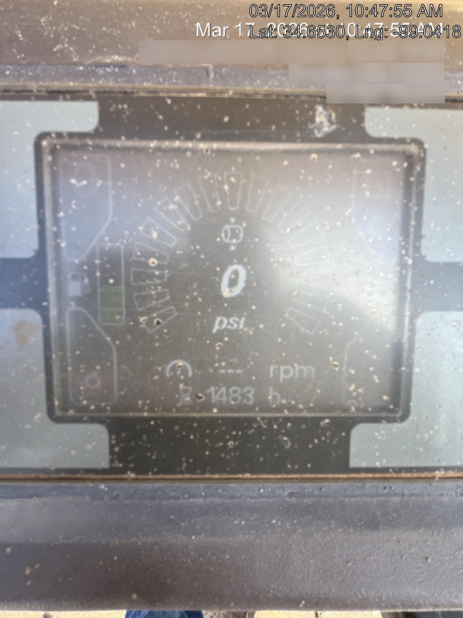 2023 ATLAS COPCO XAS188 CWK