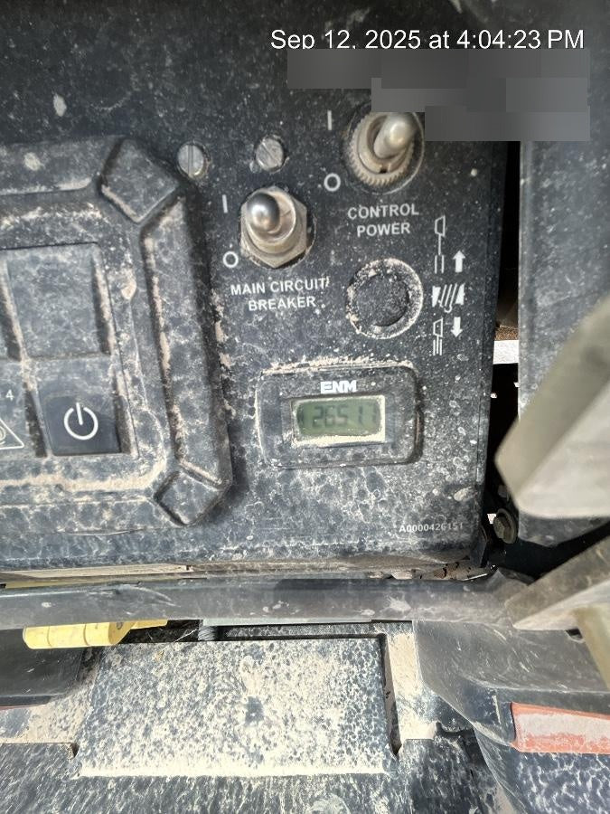 2023 GENERAC MLT2