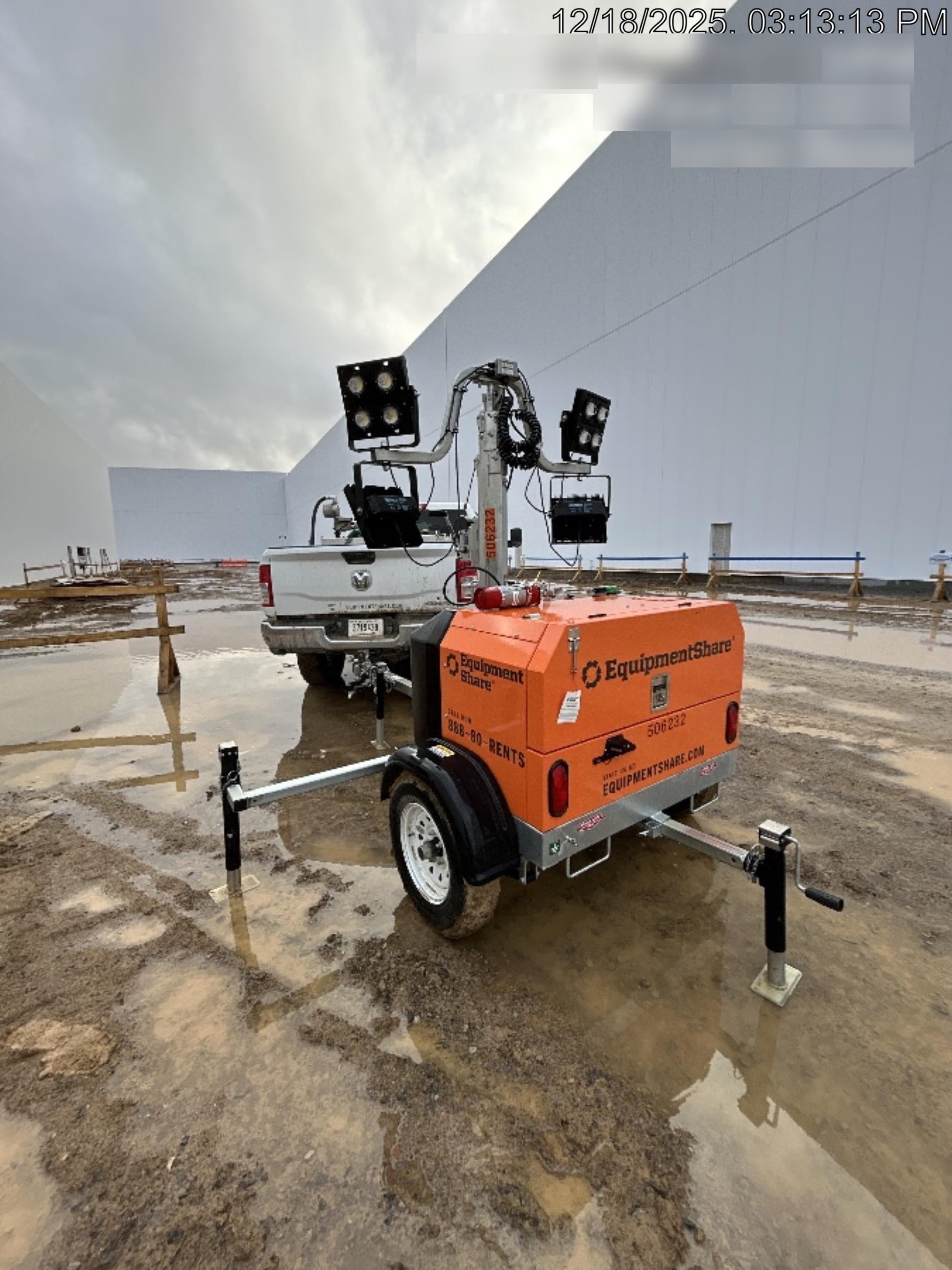 2025 WANCO WLTT-4MM4K