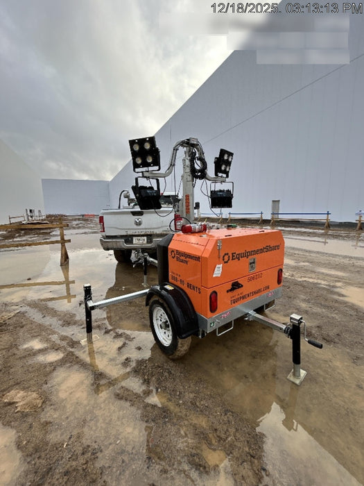 2025 WANCO WLTT-4MM4K