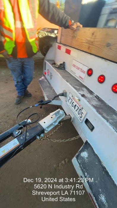 2024 WACKER NEUSON LTT4