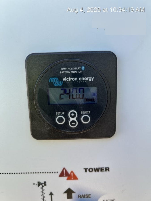 2024 WANCO WLTS-MM8A-1600