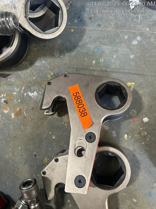 2025 TORCUP TX-4RL110M41