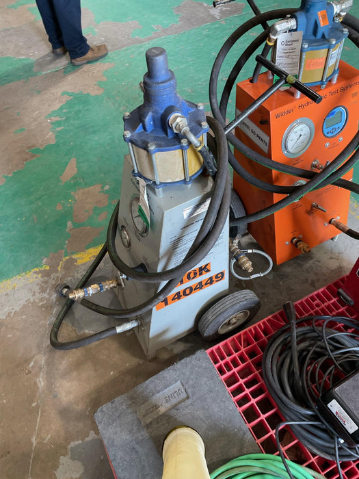 2021 PINNACLE PDQC-10000