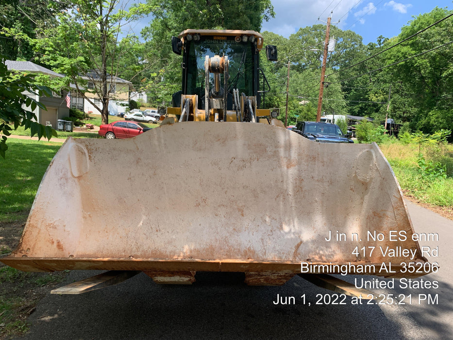 2021 STRICKLAND 100906