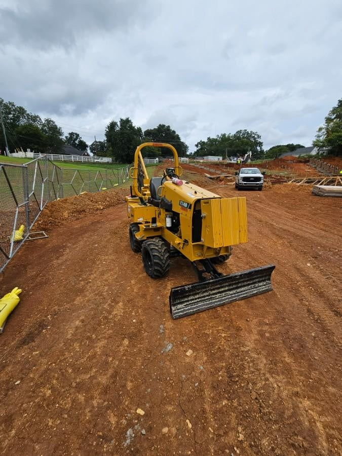 2023 VERMEER RTX450