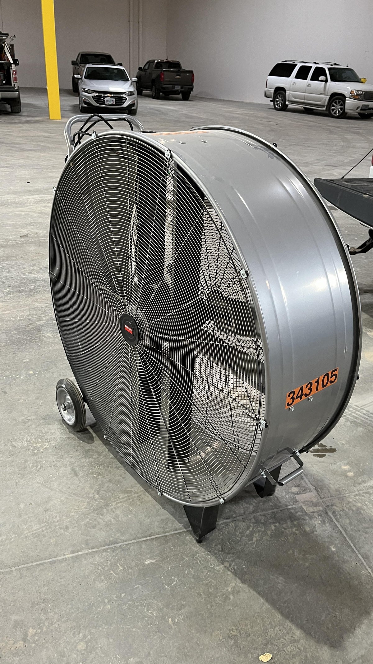 2023 DAYTON 6ALE4