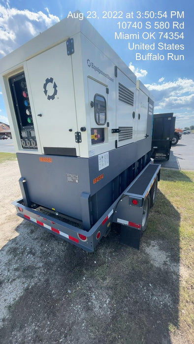 2021 ATLAS COPCO QAS150