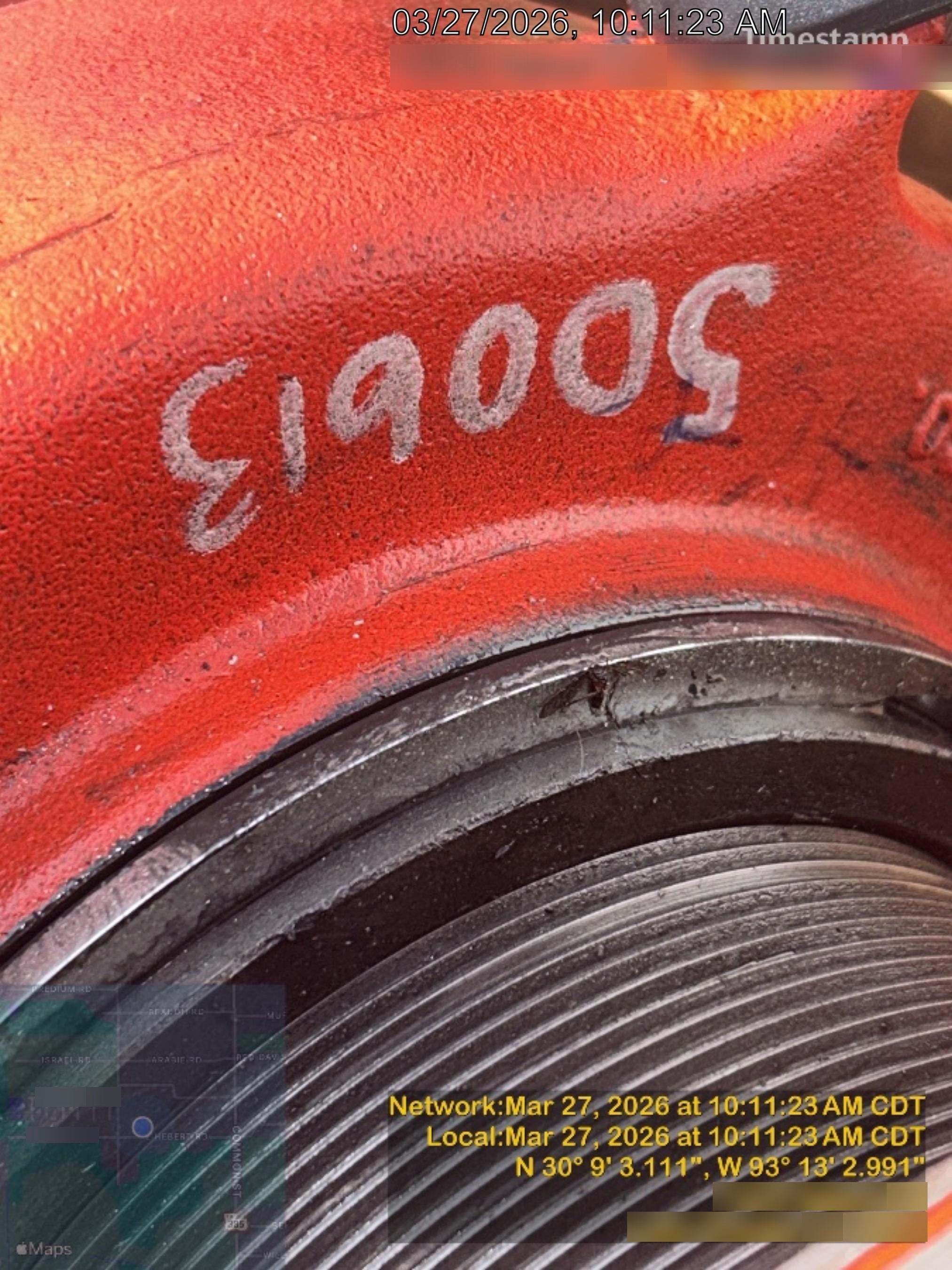 2025 RIDGID 141