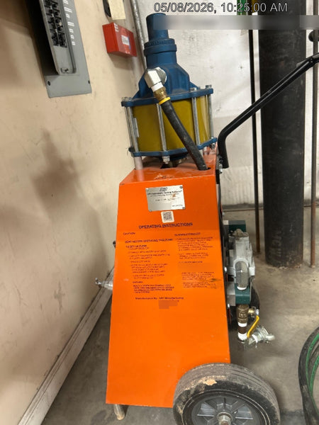 2023 WIDDER 11100