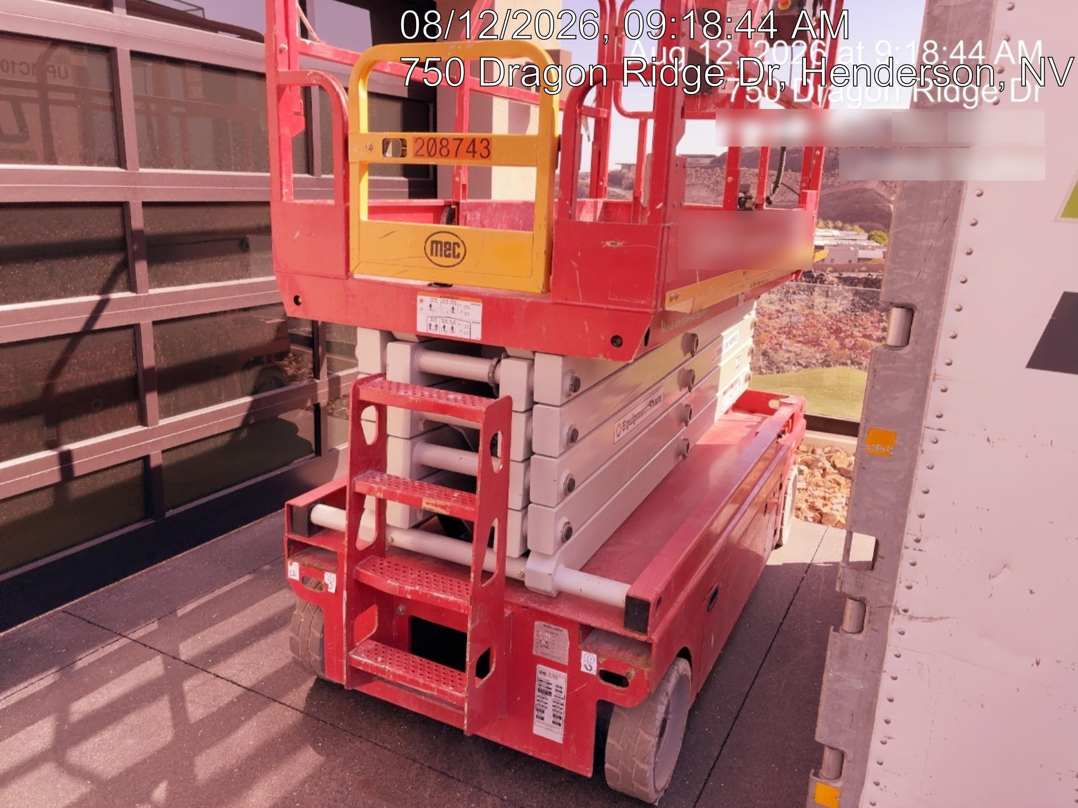 2022 MEC 3346SE