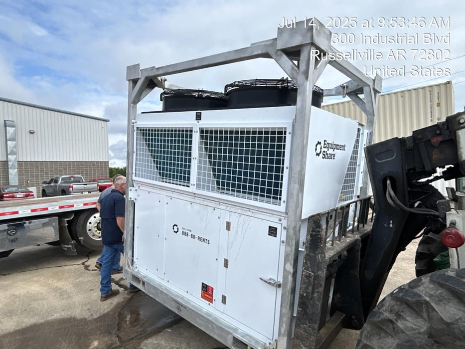 2024 SMARTECH SACP26A-HS