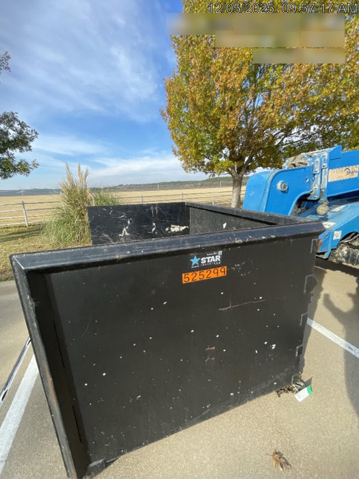 2025 STAR INDUSTRIES 1430