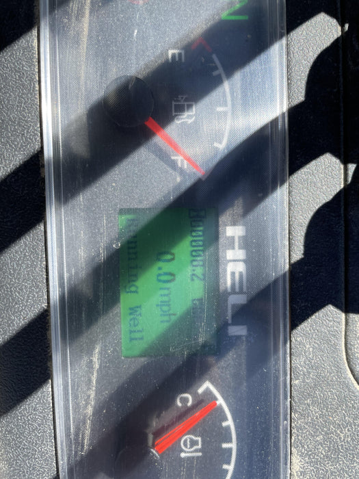 2022 HELI CPQYD30-KU1H - QUAD