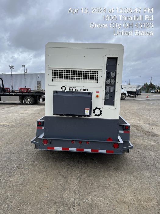 2023 ATLAS COPCO QAS 410