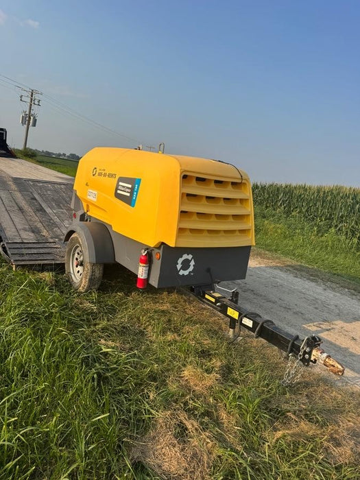 2020 ATLAS COPCO XAS188