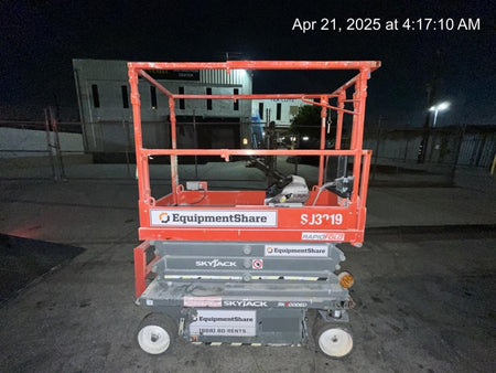 2023 SKYJACK SJ3219