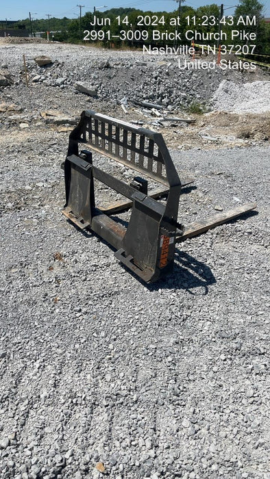 2023 SOLESBEE SPF-48