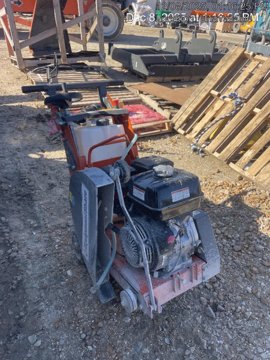 2024 HUSQVARNA FS 400 LV