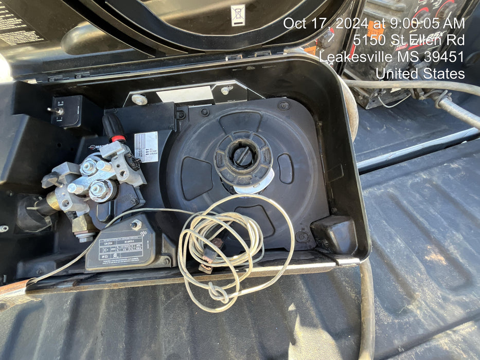 2024 LINCOLN ELECTRIC LN-25X