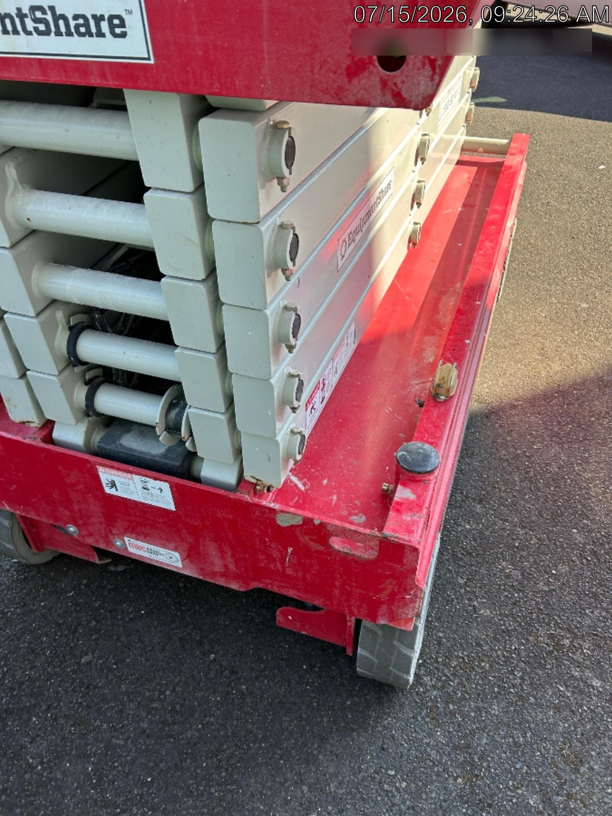 2021 MEC 4046SE