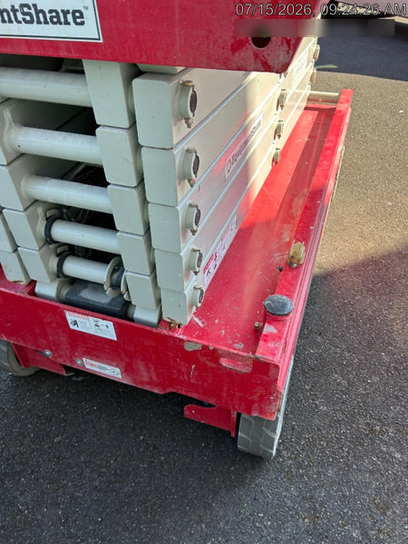 2021 MEC 4046SE