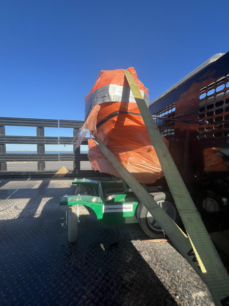 2023 GREENLEE 854DX