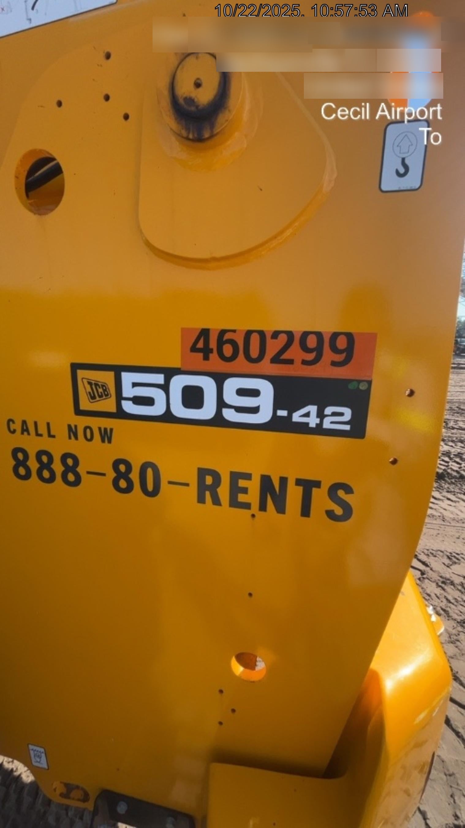 2024 JCB 509-42