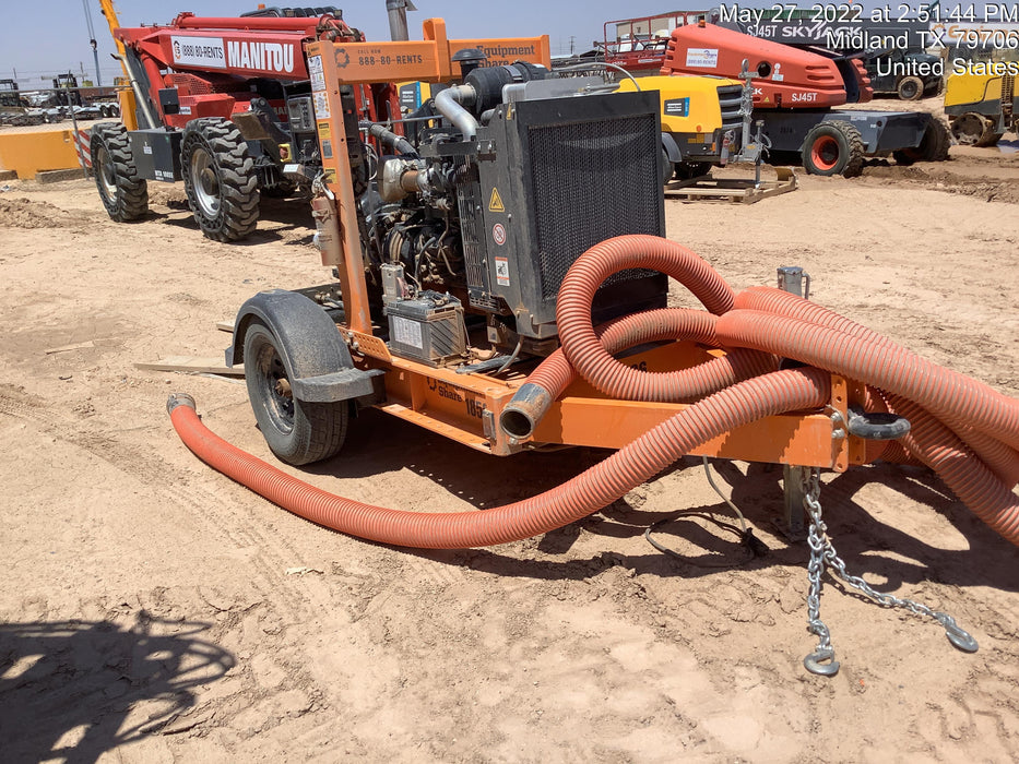 2021 PIONEER PP66S12L71-TD2.9L4