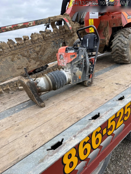 2024 HUSQVARNA LT6005