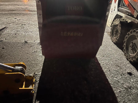 2024 TORO TX525