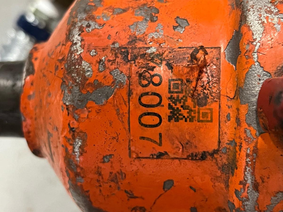 2020 MICHIGAN PNEUMATIC 751SS