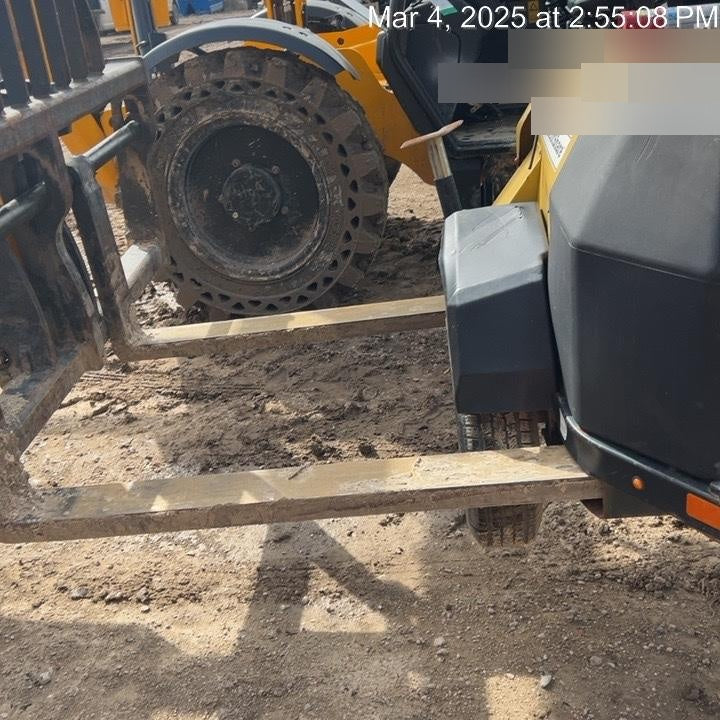 2021 ALLMAND NLV3GR