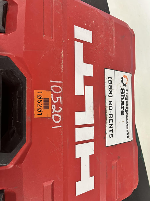 2020 HILTI TE 70-AVR