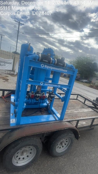 2024 HANKISON RDH-450G